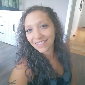 Meet your Posher, Krystine